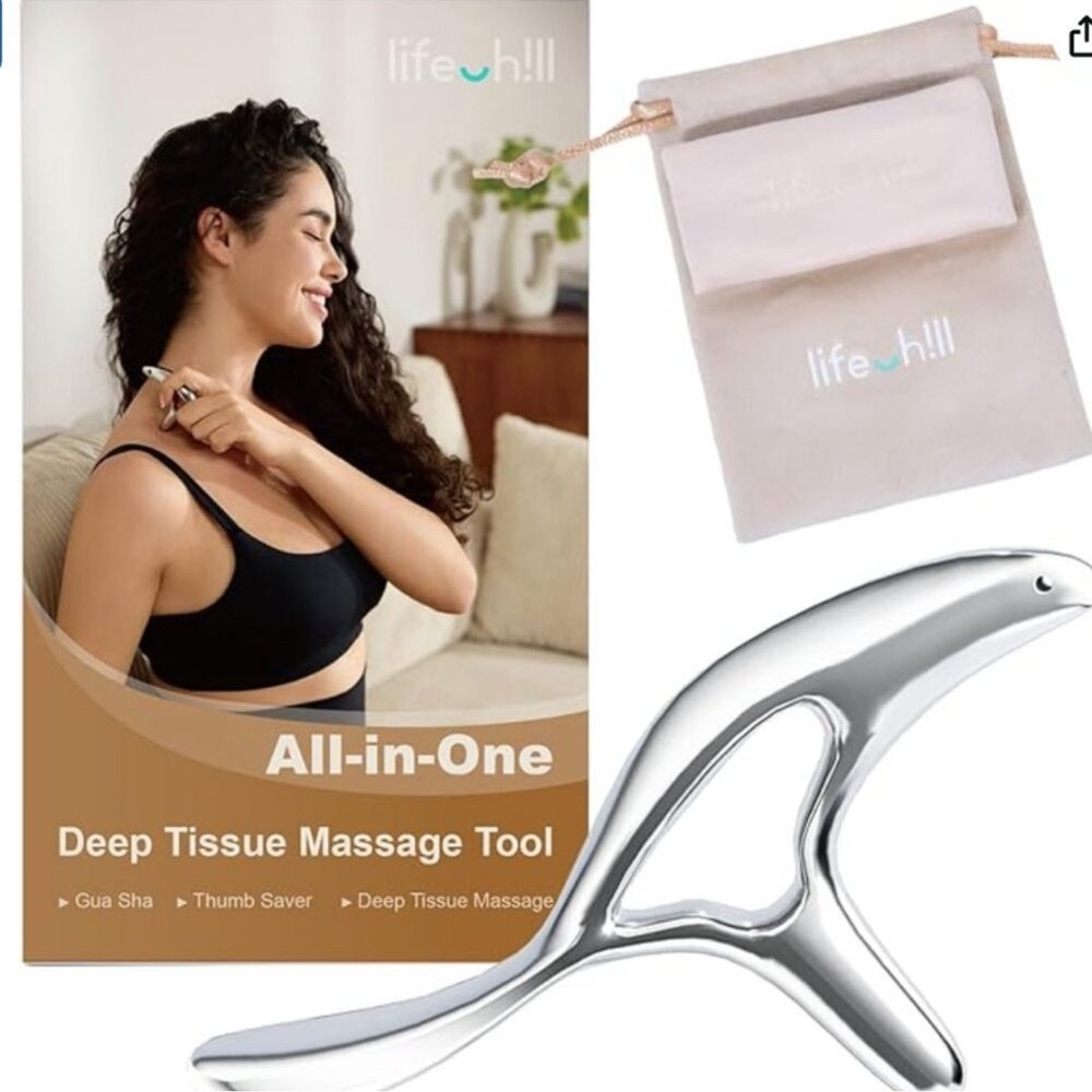NEW Deep Tissue Massager Tool - Picture 9 of 11